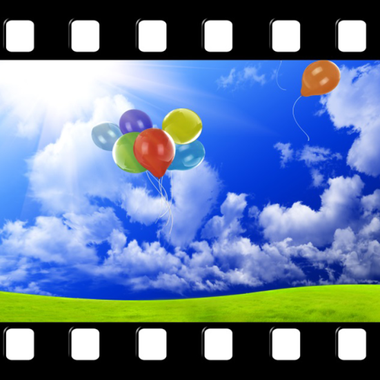 Film for de små