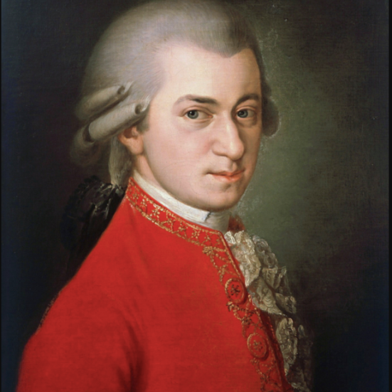 Klub Klassisk: Mozart – Piano Concerto nr. 20 & nr. 21