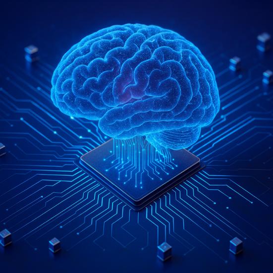 AU Livestream: Kunstig intelligens - fra IT til samfund
