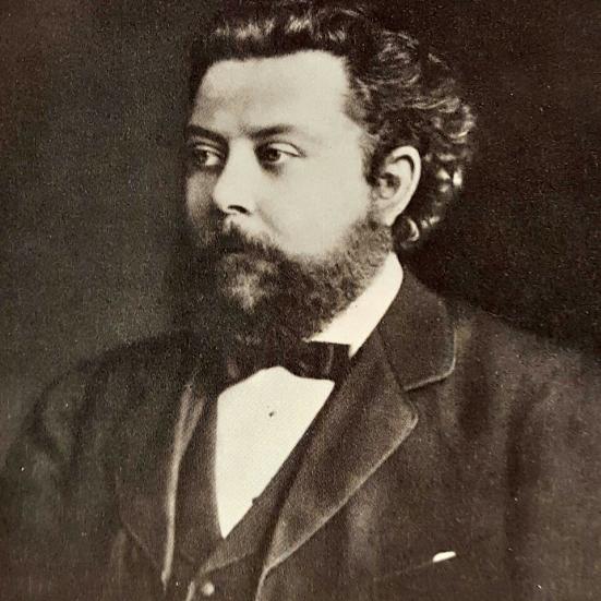 Klub klassisk - Mussorgsky: Pictures at an exhibition