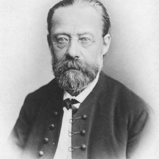 Klub Klassisk – Smetana: Má vlast