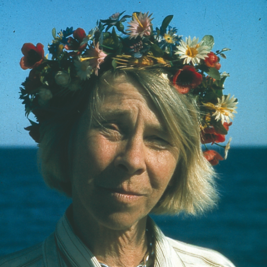 At leve med det ukontrollerbare – Tove Janssons magiske univers