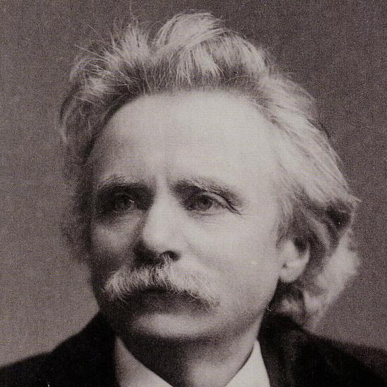 Klub Klassisk: Edvard Grieg - Piano Concerto in A Minor, op. 16