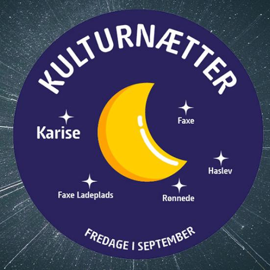 Kulturnat i Karise
