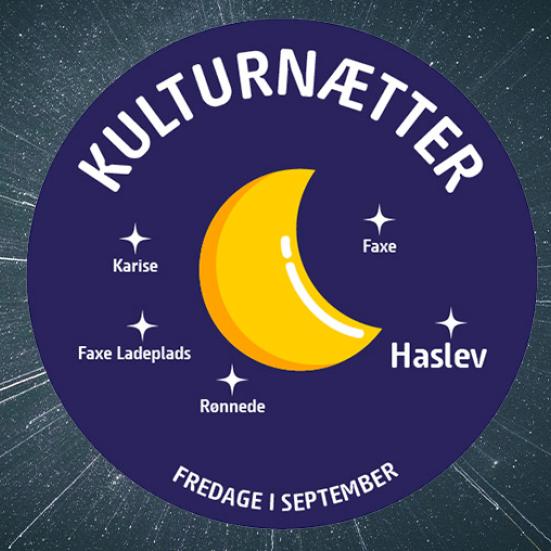 Kulturnat i Haslev