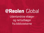 Logo: eReolen Global