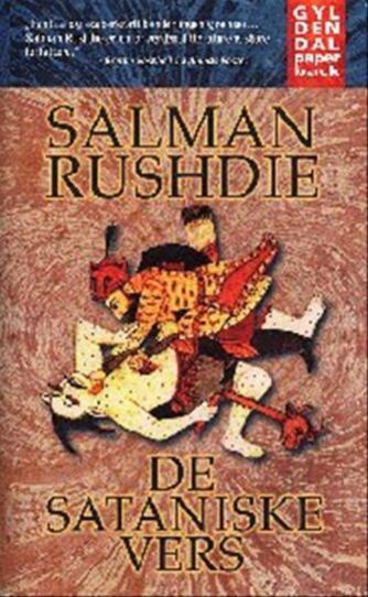 Salman Rushdie: De sataniske vers
