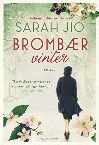Sarah Jio: Brombærvinter : roman