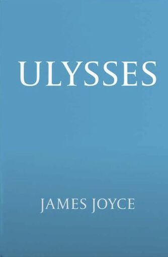 James Joyce: Ulysses (Ved Karsten Sand Iversen)