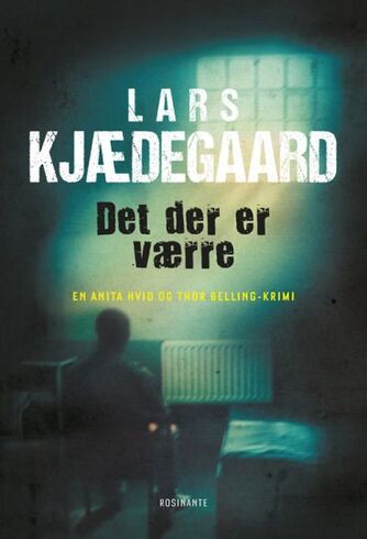 Lars Kjædegaard: Det der er værre