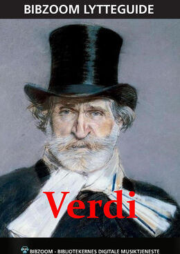 Forside: Bibzoom lytteguide til Verdi