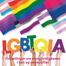 Forside: LGBTQIA