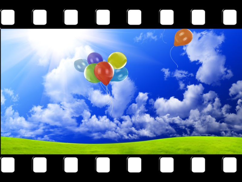 Film for de små