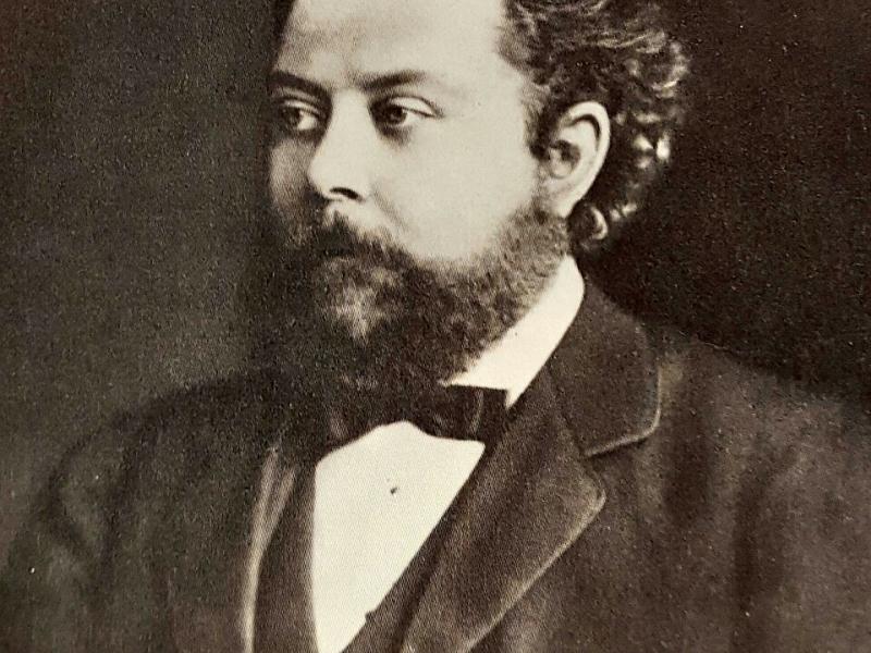 Klub klassisk - Mussorgsky: Pictures at an exhibition
