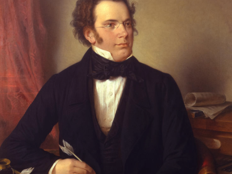 Klub Klassisk - Schubert: Symfoni 9.