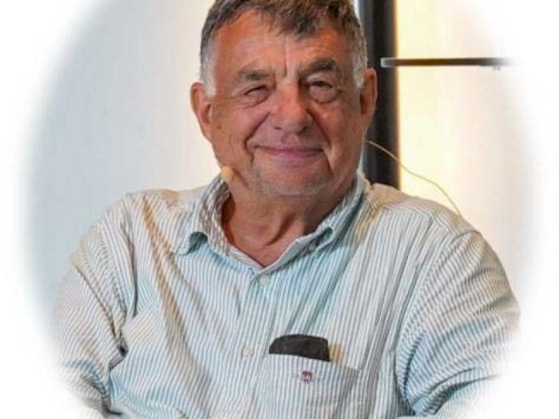 Svend Aage Madsen om mænds trivsel og mistrivsel
