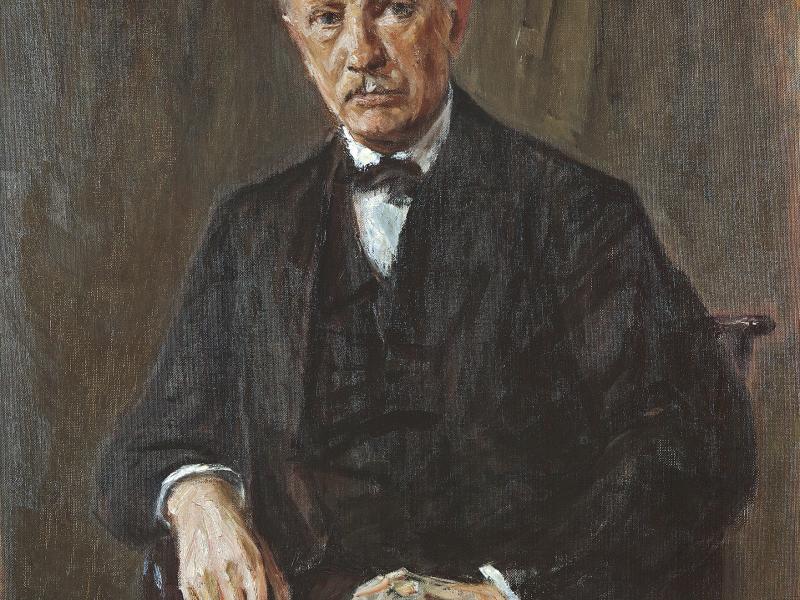 Klub Klassisk – Richard Strauss: Alpesymfonien