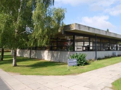 Faxe Bibliotek