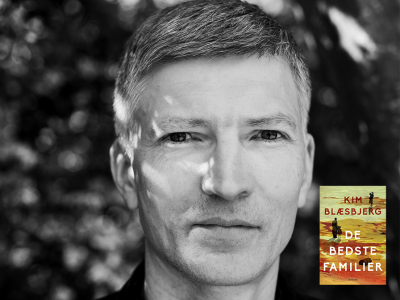Kim Blæsbjerg