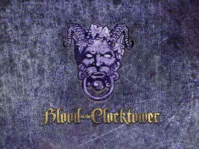Blood on the Clocktower. Uret tikker – kan I fange dæmonen inden det er for sent?
