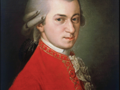 Klub Klassisk: Mozart – Piano Concerto nr. 20 & nr. 21