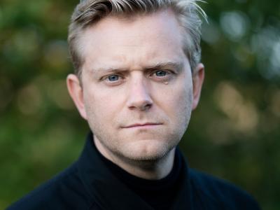 Fældet af DNA og slægtsforskning - foredrag med Martin Wittrup Enggaard