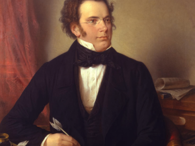 Klub Klassisk - Schubert: Symfoni 9.