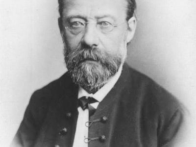 Klub Klassisk – Smetana: Má vlast