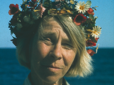 At leve med det ukontrollerbare – Tove Janssons magiske univers