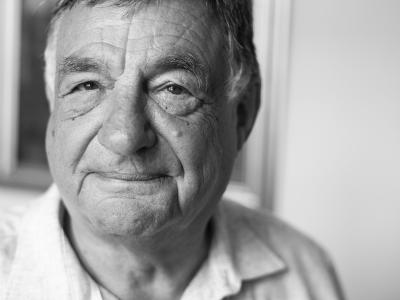 Svend Aage Madsen om mænds trivsel og mistrivsel