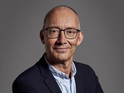 Ude for uden – En fortælling om rødder, tab og forandring
