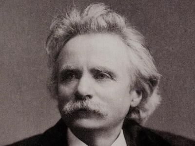 Klub Klassisk: Edvard Grieg - Piano Concerto in A Minor, op. 16