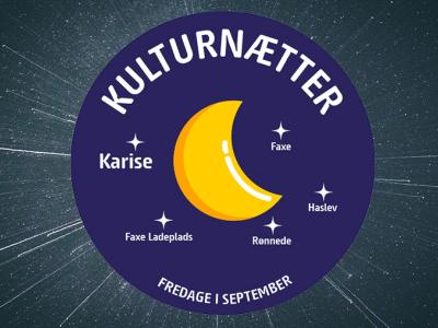 Kulturnat i Karise