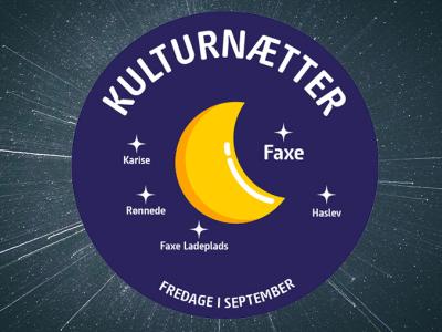Kulturnat i Faxe