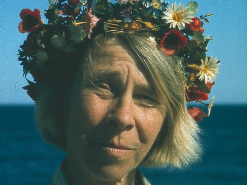 At leve med det ukontrollerbare – Tove Janssons magiske univers