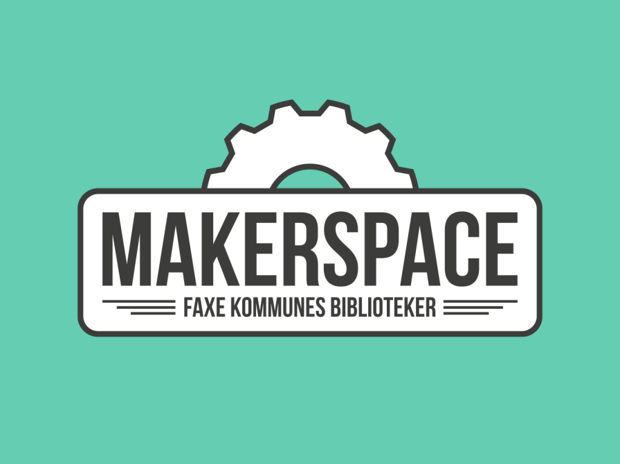 Makerspace på Faxe Kommunes Biblioteker
