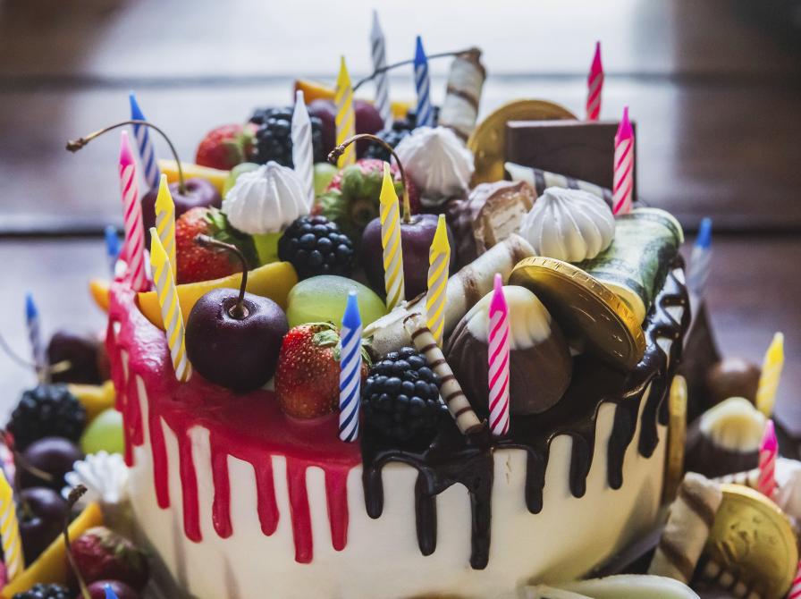 80 år med Mumitroldene og Pippilotta Viktualia Rullegardenia Krusemynte Efraimsdatter Langstrømpe